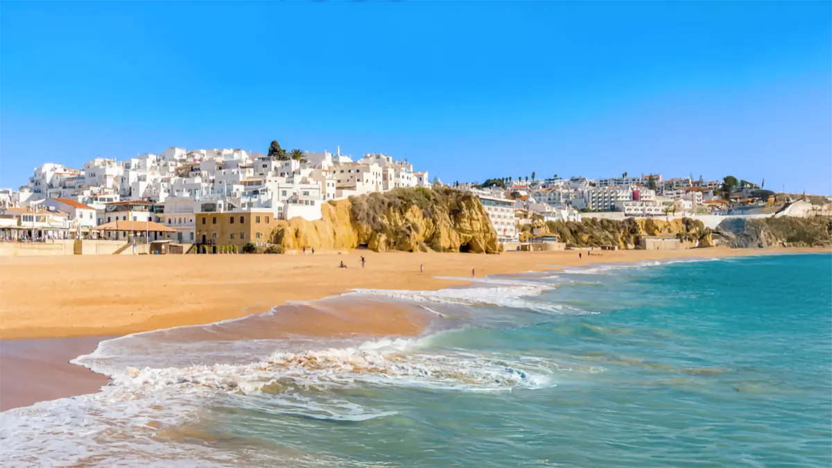 Uk And Us Buyers Continue To Drive Portugal Property Market