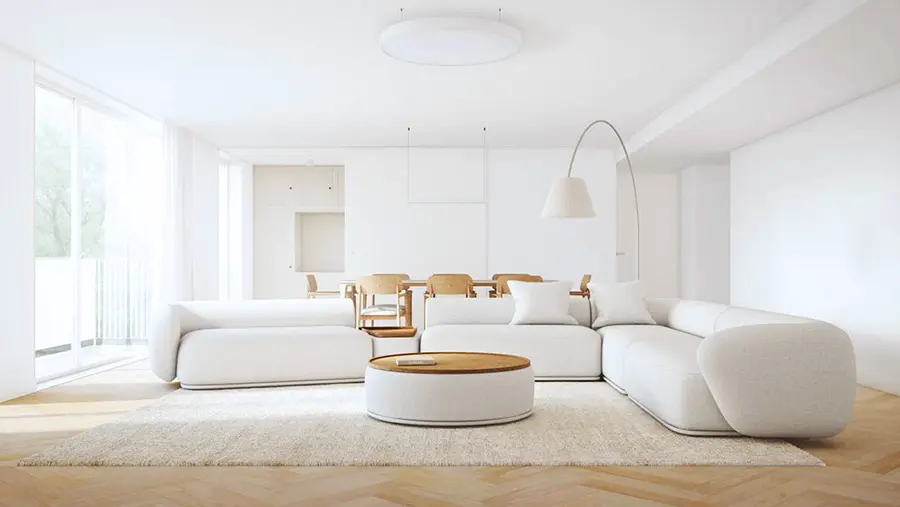 5 Bedroom Penthouse Apartment In Alcantara With Parking And Garden 02
