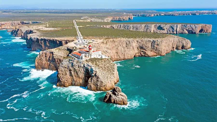 High Net Worth Expats Flock To Algarve 2025 Sagres 1