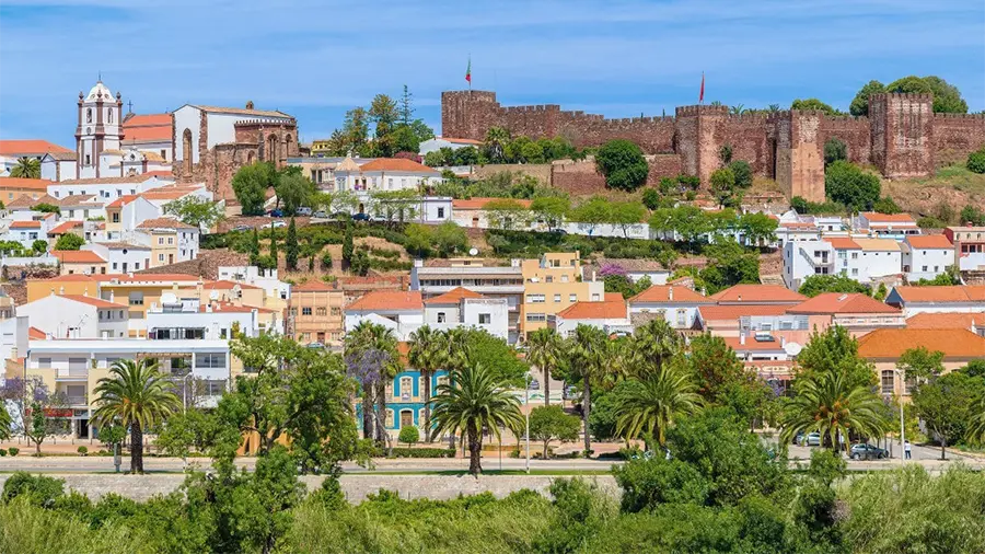High Net Worth Expats Flock To Algarve 2025 Silves