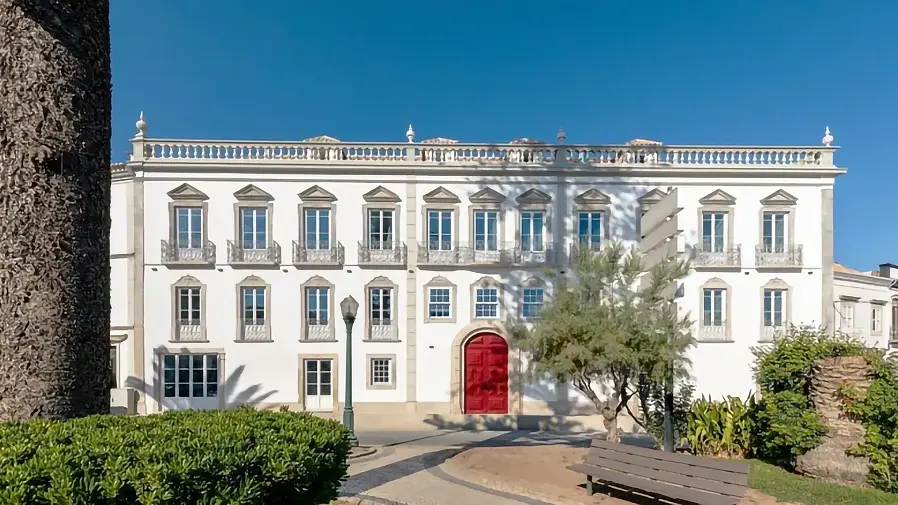 Luxury Palace Boutique Hotel Opens In Tavira Algarve