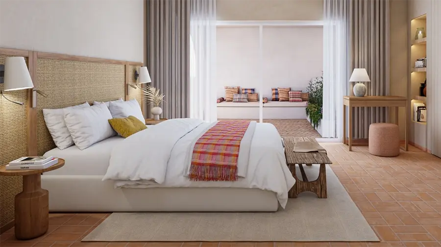 Room Luxury Boutique Hotel Opens In Tavira Algarve