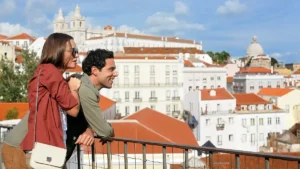 Uk Families Relocation To Portugal Surges 32