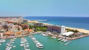 Vilamoura Marina Wins Superyacht Marina Of The Year Award