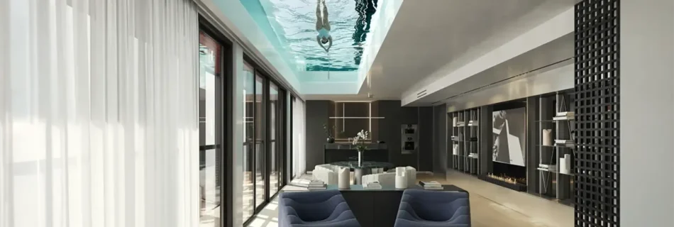 Luxury Living In Lisbon Karl Lagerfeld Residences