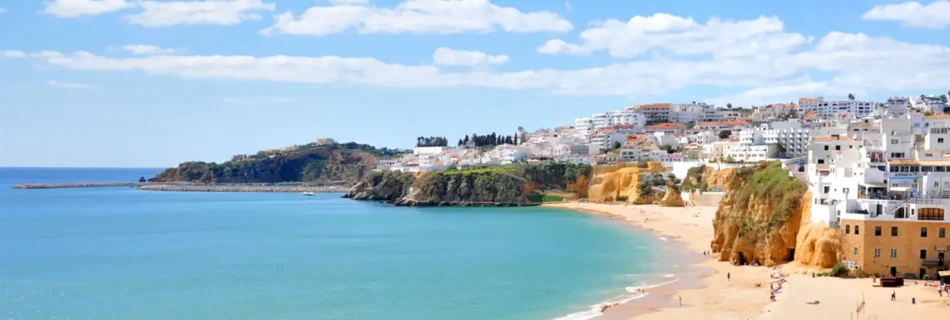 Albufeira