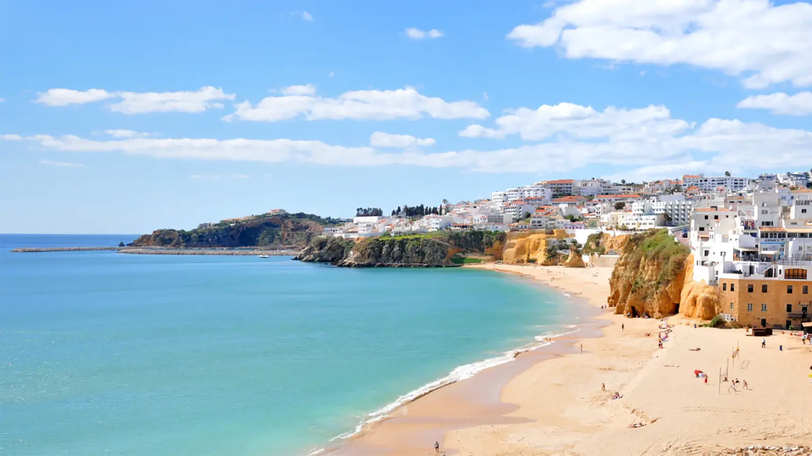 Albufeira