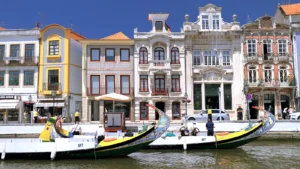 Aveiro