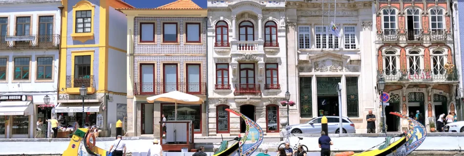 Aveiro