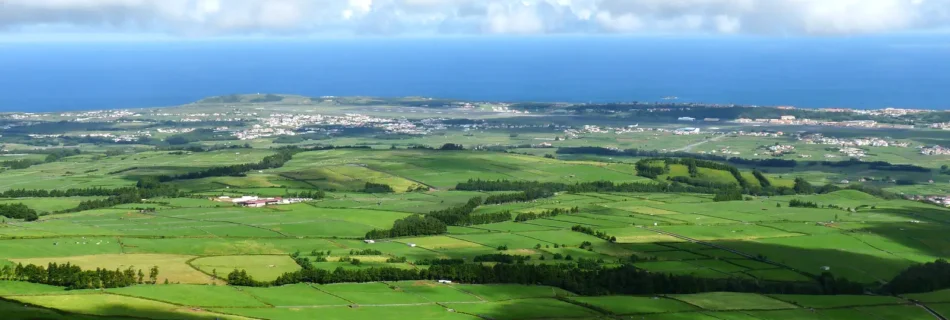 Azores Portugal