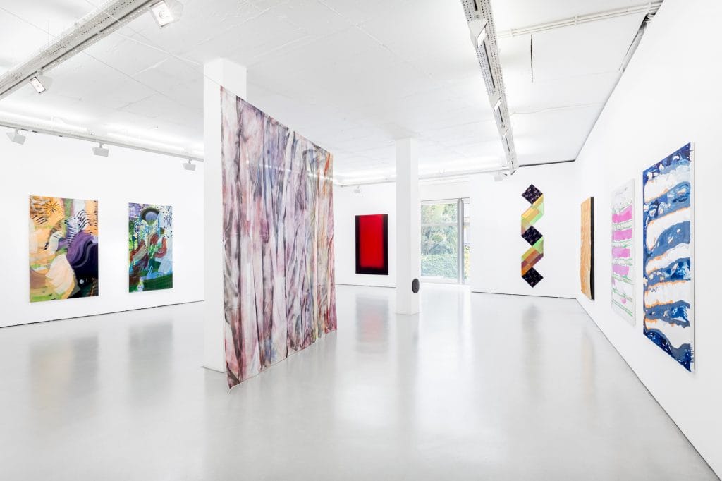 Cristina Guerra Contemporary Art