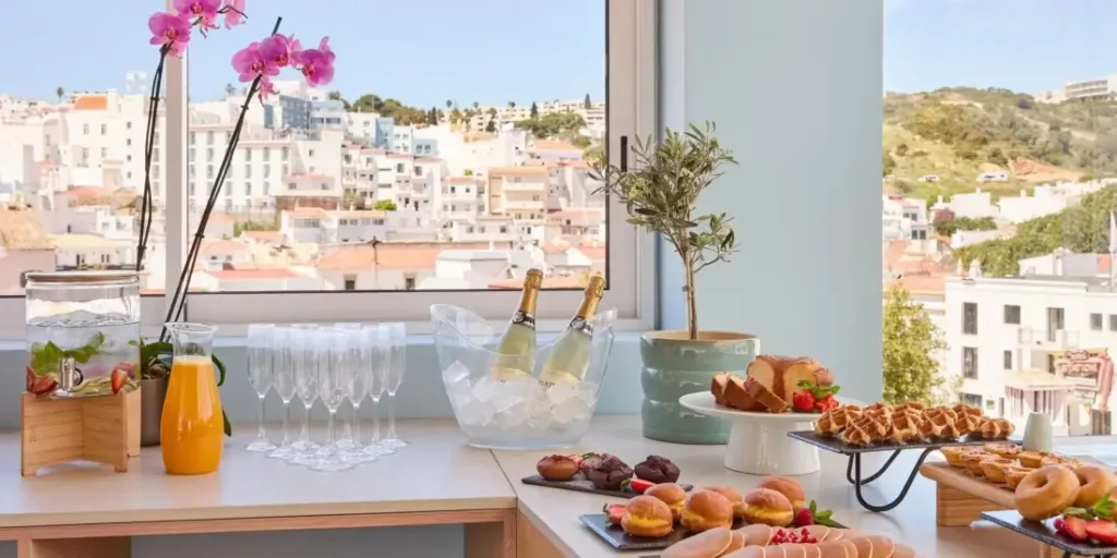 Hotel Indigo Albufeira By Ihg 1