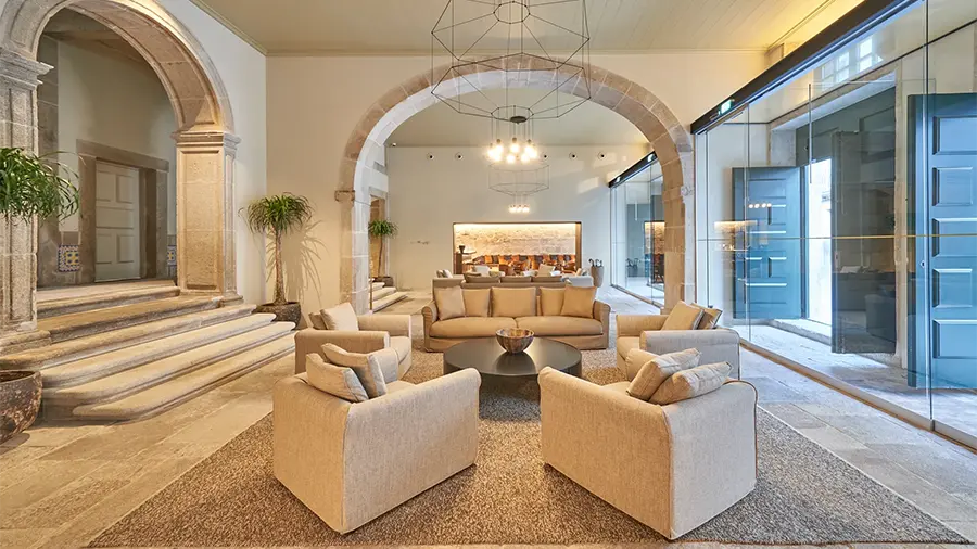 Hotel Porto Portobay Flores