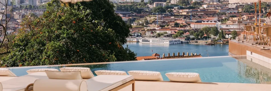 Hotel Porto Torel Avantgarde