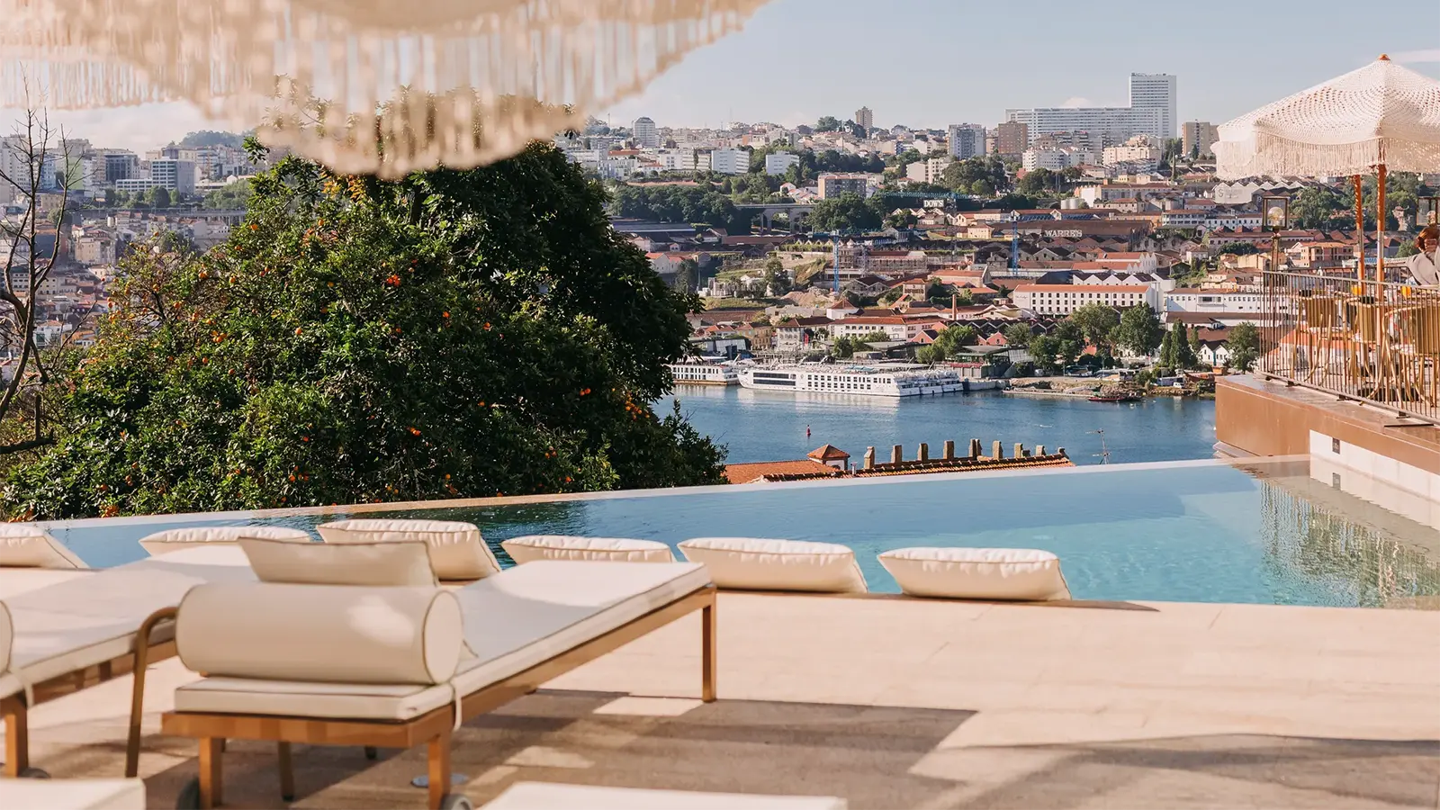 Hotel Porto Torel Avantgarde