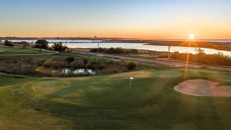 Monte Rei Golf And Country Club 1