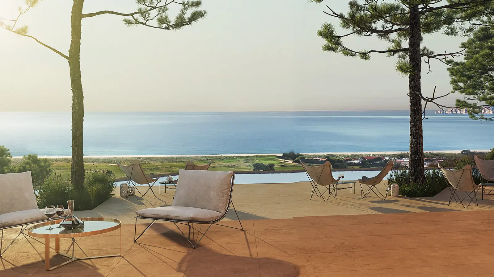 Palmares Ocean Living And Golf