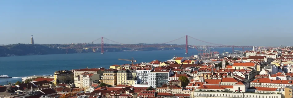 Portugal Luxury Property Market 2026 Outlook Report Insights
