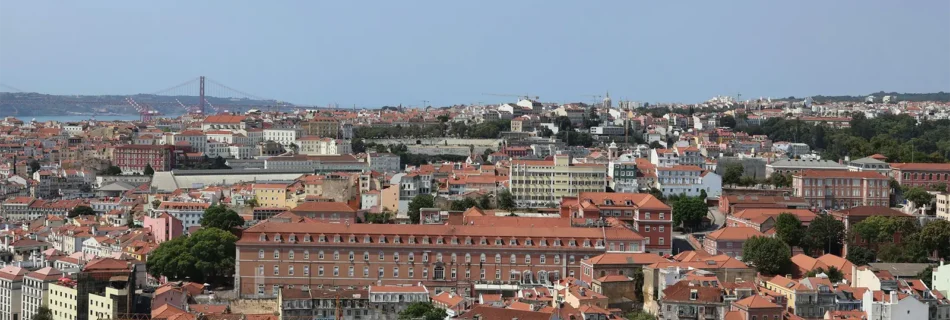 Portugal Millionaire Migration Trends