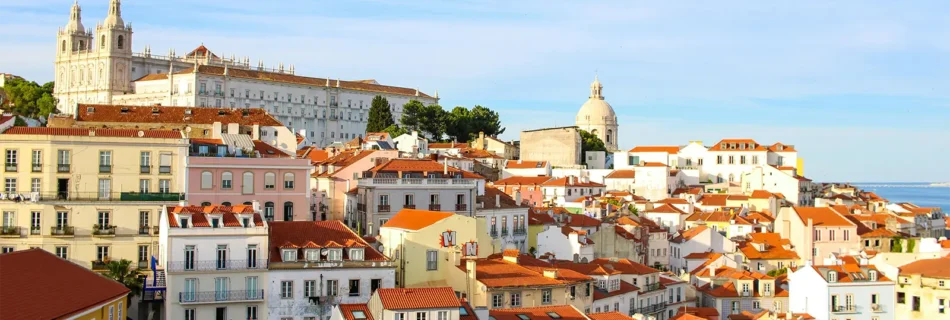 Portugal Real Estate Trends 2026