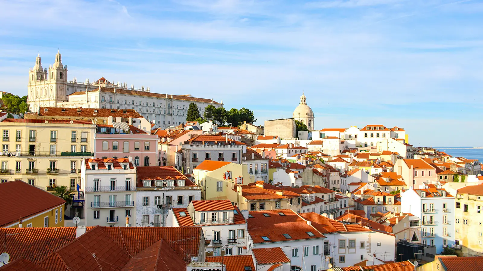 Portugal Real Estate Trends 2026
