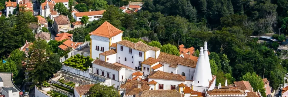 Sintra Portugal