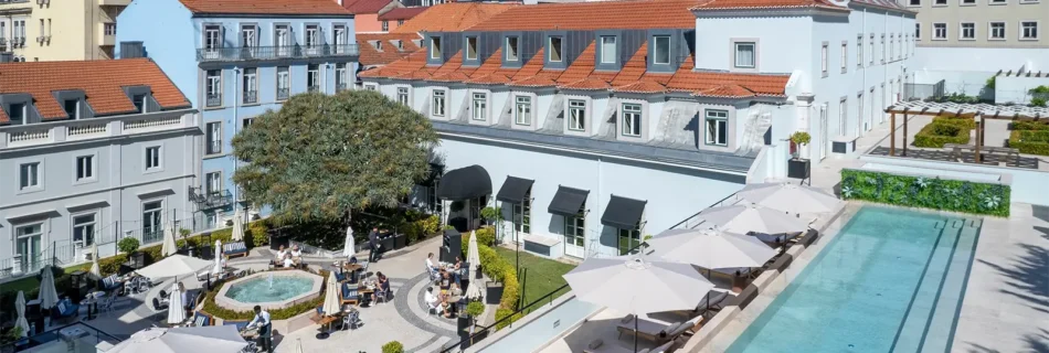 The One Palacio Da Anunciada Lisbon June24 Pr Global 06