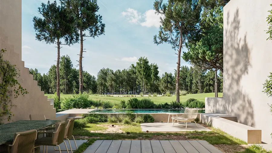 Aroeira Collections By Missoni