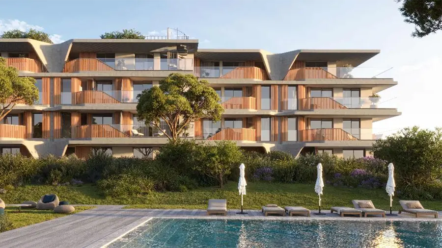 La Reserve At Belas Clube De Campo