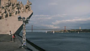 Padrao Dos Descobrimentos Bridge