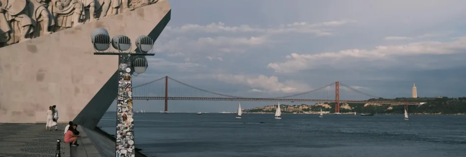 Padrao Dos Descobrimentos Bridge