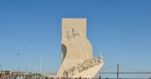 Padrao Dos Descobrimentos Monument
