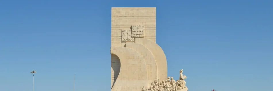 Padrao Dos Descobrimentos Monument
