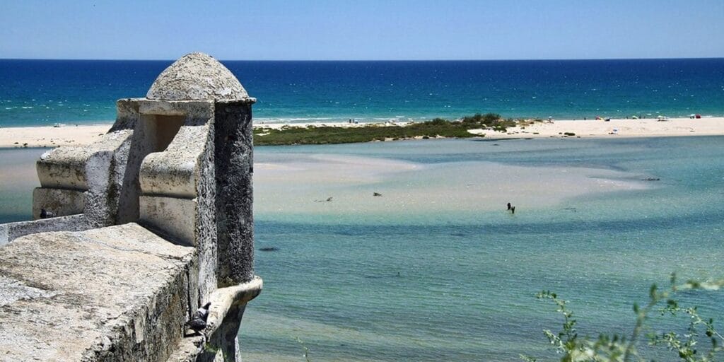 Tavira Cancela Velha