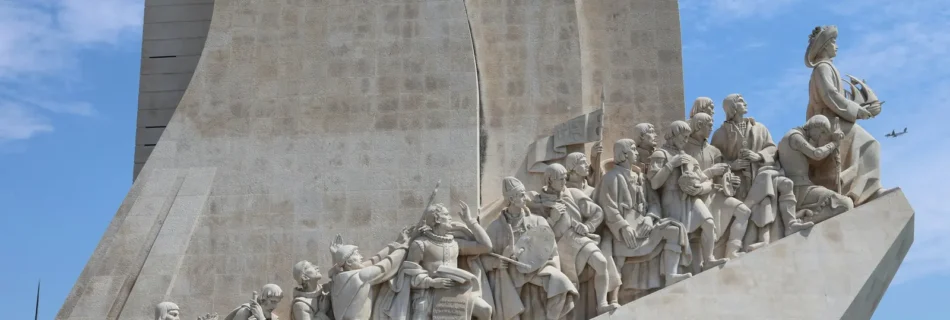 Padrao Dos Descobrimentos Monument