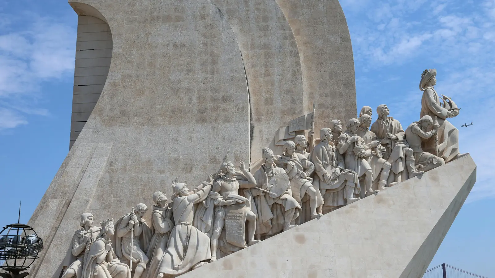 Padrao Dos Descobrimentos Monument