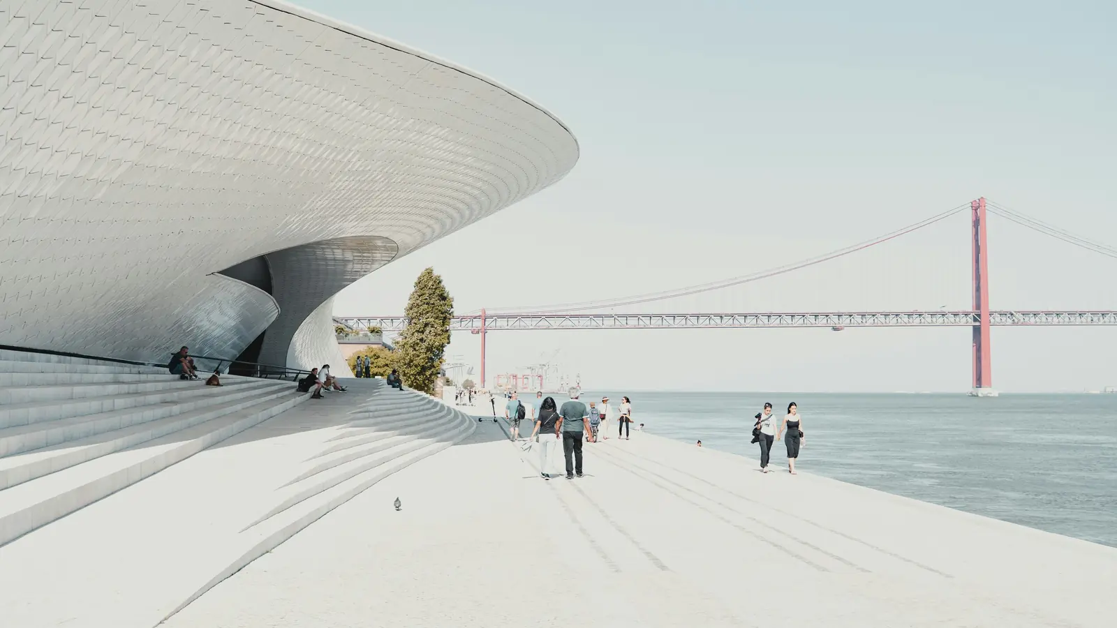 Rap 552 Featured Maat Waterfront Promenade