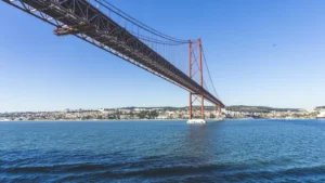 25 De Abril Bridge