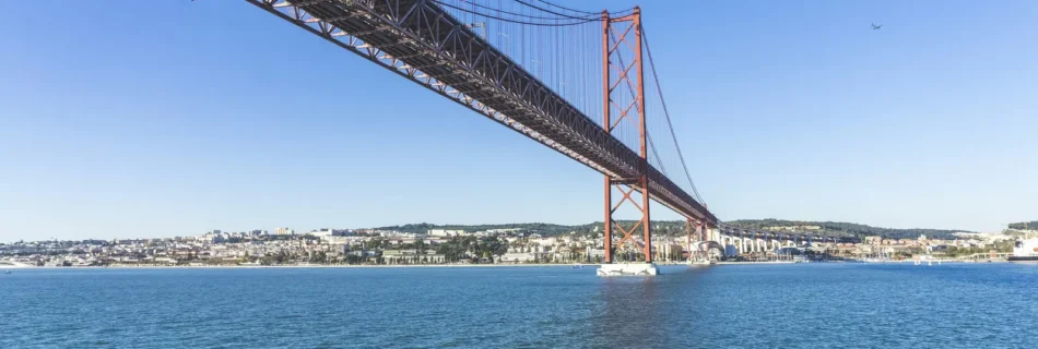 25 De Abril Bridge