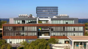 Sede Microsoft Portugal