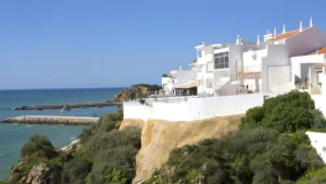 Albufeira Portugal