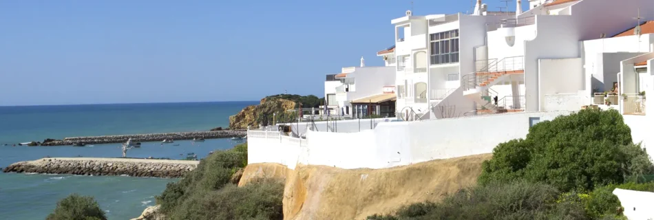Albufeira Portugal