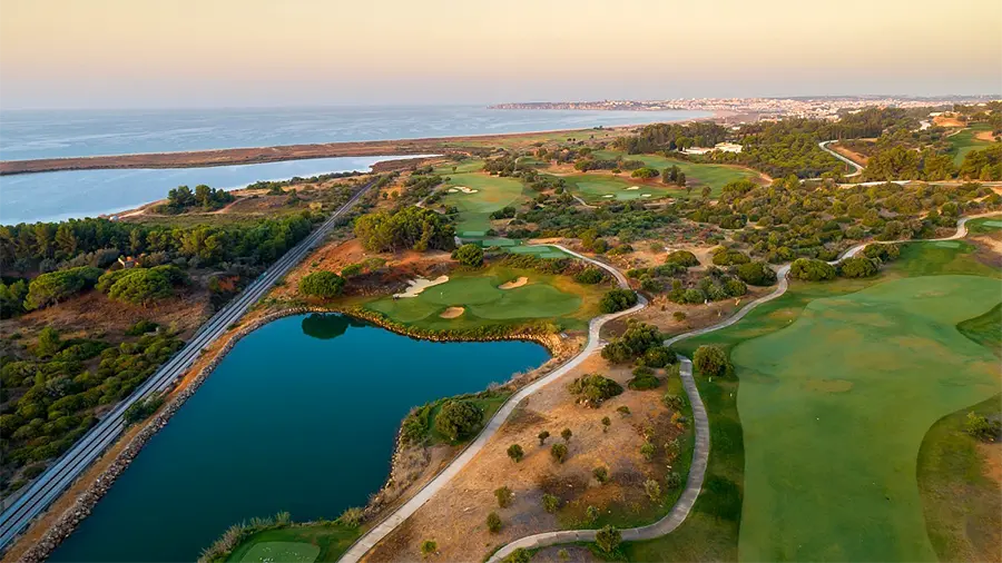 Palmares Gold Club View 1