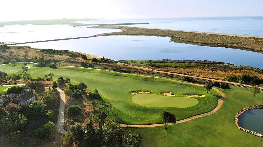 Palmares Gold Club View 2