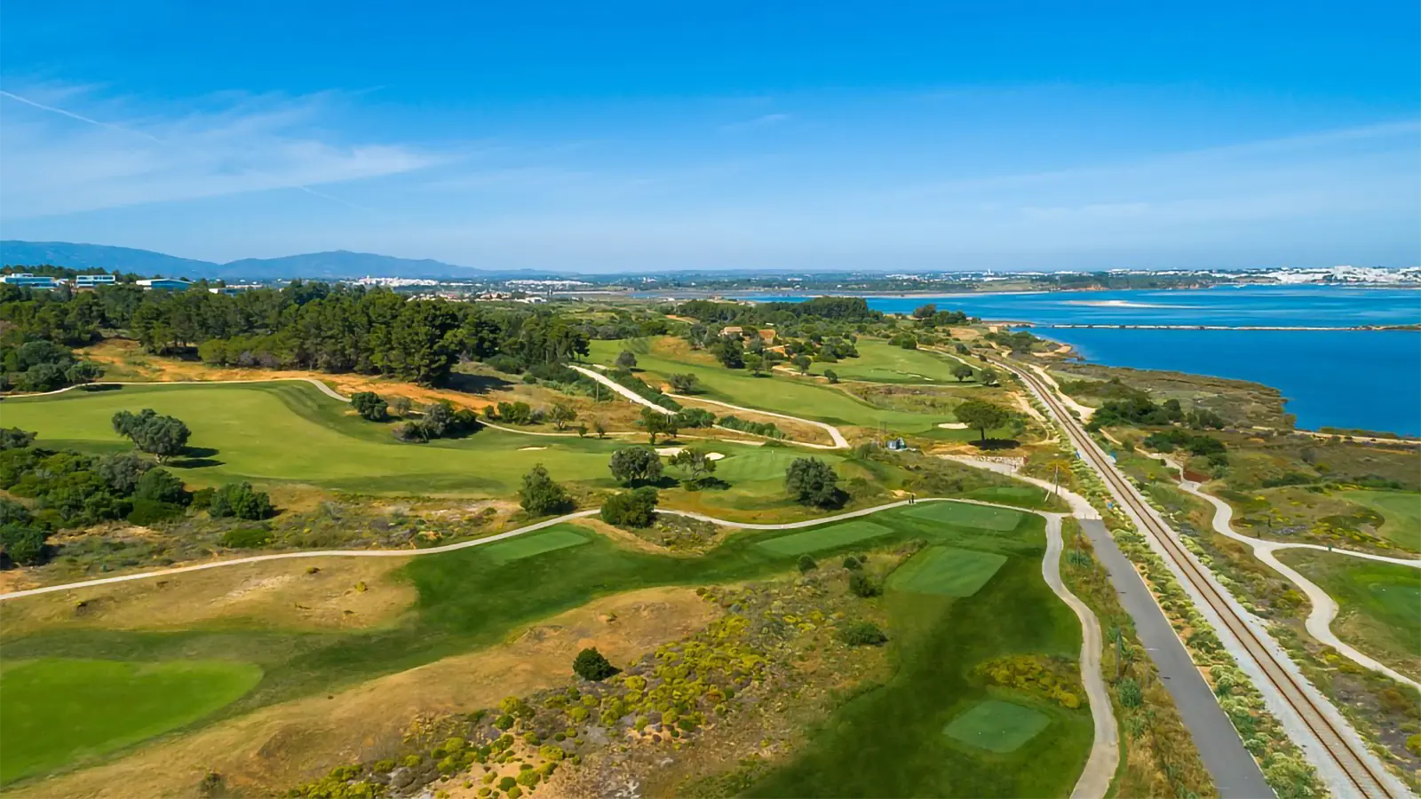Palmares Gold Club