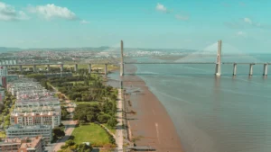 Vasco da Gama Bridge