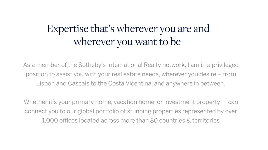 Residential Advisory Portugal Services 00