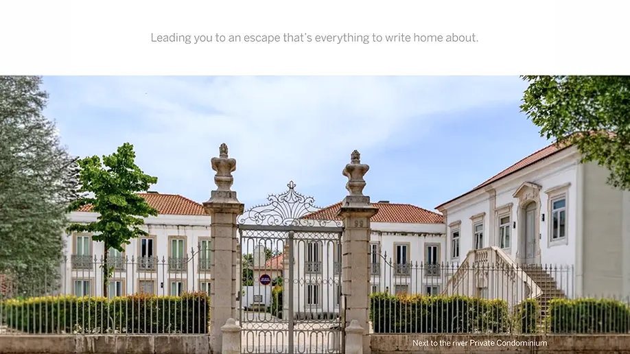 Residential Advisory Portugal Services 04