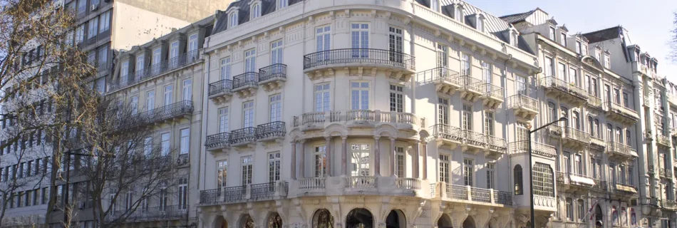 Lisbon Luxury Property Market