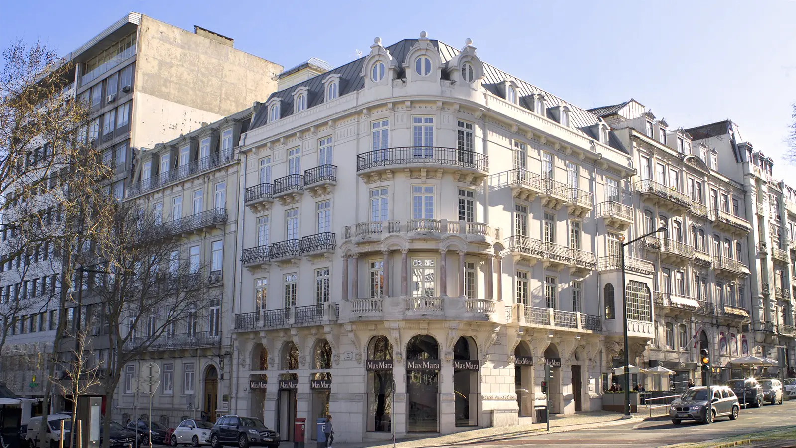 Lisbon Luxury Property Market